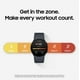 thumbnail image 3 of Reloj inteligente SAMSUNG Galaxy Watch 6 Edición a medida de 44 mm, 3 of 3