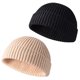 thumbnail image 1 of Gorro de pescador para hombre y mujer, gorros cálidos de invierno, 1 of 5