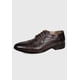 thumbnail image 1 of Zapato Cuero Palermo Café Oscuro, 1 of 5