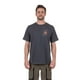 thumbnail image 1 of Polera Manga Corta Hombre Digueñe Lhotse azul L, 1 of 8