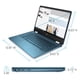 thumbnail image 4 of Ordenador portátil HP X360 14a Chromebook 14 HD 4 GB 64 GB Intel Celeron, 4 of 7