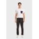 thumbnail image 4 of Jeans Hombre Slim Negro - lll, 4 of 5