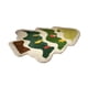 thumbnail image 1 of Alfombra De árbol De Navidad Nórdica Resistente Suave Decorativa Alfombra De Bañera Profesional Estilo A, 1 of 3