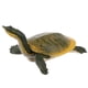 thumbnail image 4 of Simulación Animal Modelo Figura Juguetes Estatuilla Decoración Para El Hogar Tortuga De Caparazón Blando, 4 of 5