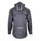 thumbnail image 4 of Chaqueta De Lluvia Rockbros, Impermeable Deportes Y Outdoor negro XL, 4 of 10