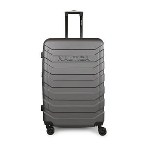 Nautica - Maleta L (23 Kg) Grande Soho Gris