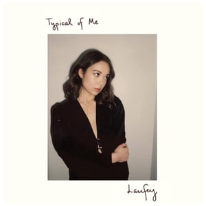 Hitway Music - Laufey - Typical Of Me | Vinilo