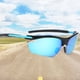 thumbnail image 2 of POLASUP GAFAS LENTES DE SOL Picnic, gafas de sol para acampar, protector solar y fotogénico, la atmósfera está directamente llena., 2 of 6