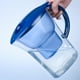 thumbnail image 2 of Hervidor De Agua Para El Hogar, Purificador De Agua, Tazas De Carbón Activado, Jarra De Filtro De 2,5 L, 2 of 3
