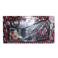 Repuestos Del Sol - Juego Empaquetadura Motor Nissan Np300 2.5 2015 2020