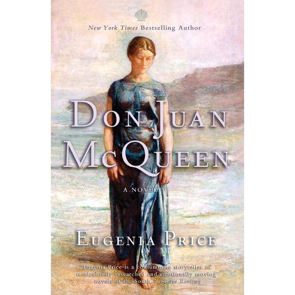 Don Juan McQueen (Trilogía de Florida, 2)