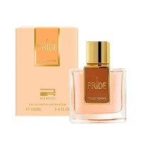 Afnan - Rue Broca Pride Pour Femme Eau De Parfum (3.4Oz)