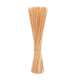 thumbnail image 1 of Brochetas de Madera Pincho 40 cm x 5 mm Pack 50 Unidades Asados, 1 of 2