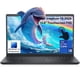 thumbnail image 1 of Ordenador portátil Dell Inspiron 15 3520 3000 15,6 pulgadas con pantalla táctil FHD de 16 GB/512 GB, 1 of 3