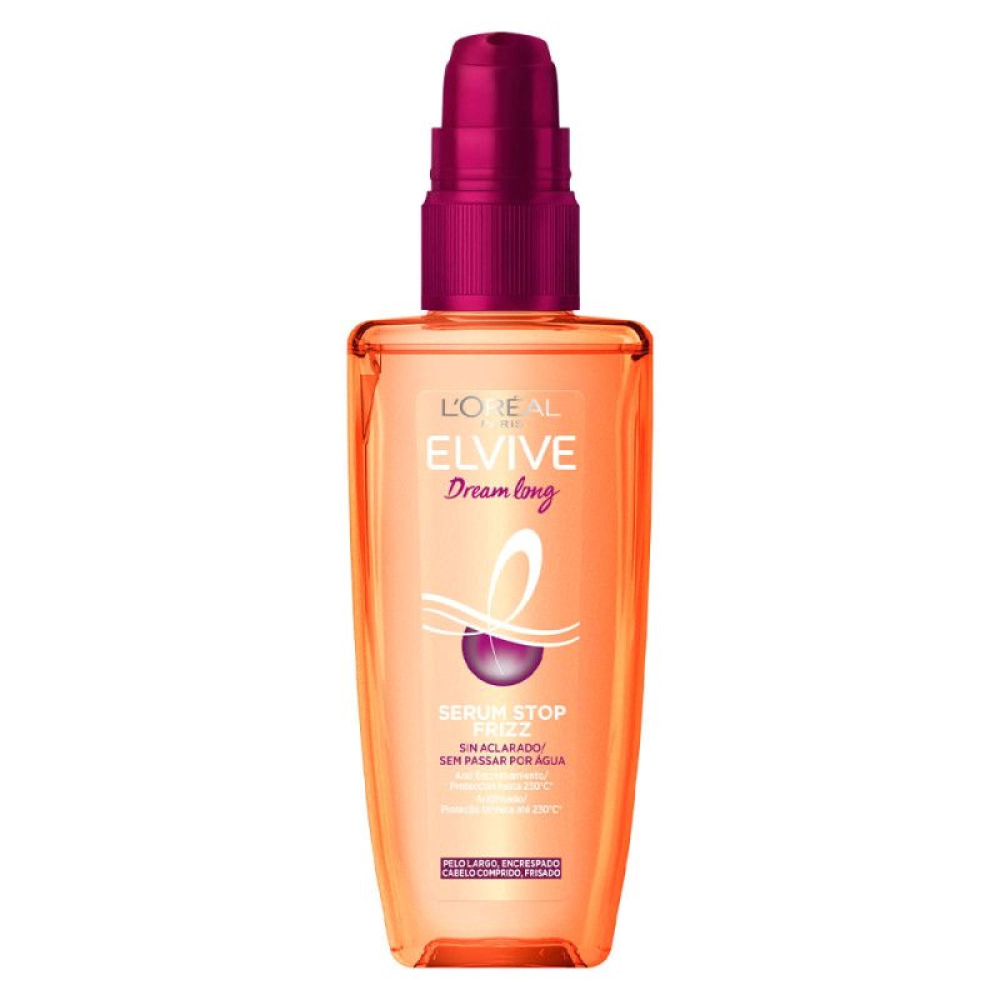 Aceite Capilar Elvive Dream Long