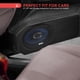 thumbnail image 4 of Altavoces de sonido para coche Pyle PL683BL, 6 x 8, 360 W, 3 vías, 4 ohmios, 4 of 8