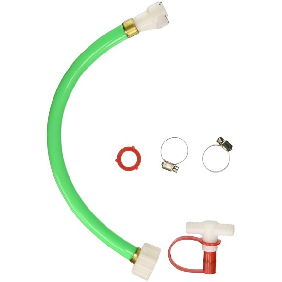 Kit de lavado Sea-Doo OEM 295500068 para moto acuática
