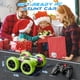 thumbnail image 2 of Auto acrobático RC Zalneo 4WD con volteretas de 360° y doble cara con barra de luz LED, 2 of 8