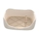 thumbnail image 5 of Inodoro Para Perros Inodoro Para Mascotas Bandeja Para Ir Al Baño De Interior Bandeja Para Ir Al Baño De Entrenamiento Para Cachorros De Interior Blanco Grande, 5 of 5