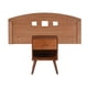 thumbnail image 1 of Respaldo y Velador New Gales 1 plaza, 1 of 1