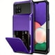 thumbnail image 1 of For Samsung Galaxy A14 5G Case Wallet 5 Credit Card Holder ID Slot Flip Cover Wallet Case Back Pocket Protective Hard Shell Rubber Bumper Armor, 1 of 3