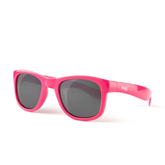 Lentes De Sol Para Niños Surf 0+ Fucsia