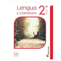 Santillana - Lenguaje 2° Medio Saber Hacer