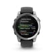 thumbnail image 2 of Reloj inteligente Garmin fēnix® E 47 mm AMOLED multideporte GPS, 2 of 6