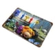 thumbnail image 3 of Pikmin Cartel Metálico, Decoración de Pared de Cartel Metálico Personalizado para Regalos de Fans, Amigos, Familia y Amantes 30*40cm, 3 of 6