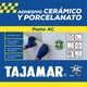 thumbnail image 2 of Adhesivo Cerámico y Porcelanato en Pasta AC Tineta 25Kg, 2 of 3