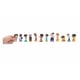 thumbnail image 2 of Set de minifiguras Disney Encanto Mi Familia, 12 figuras, 2 of 9