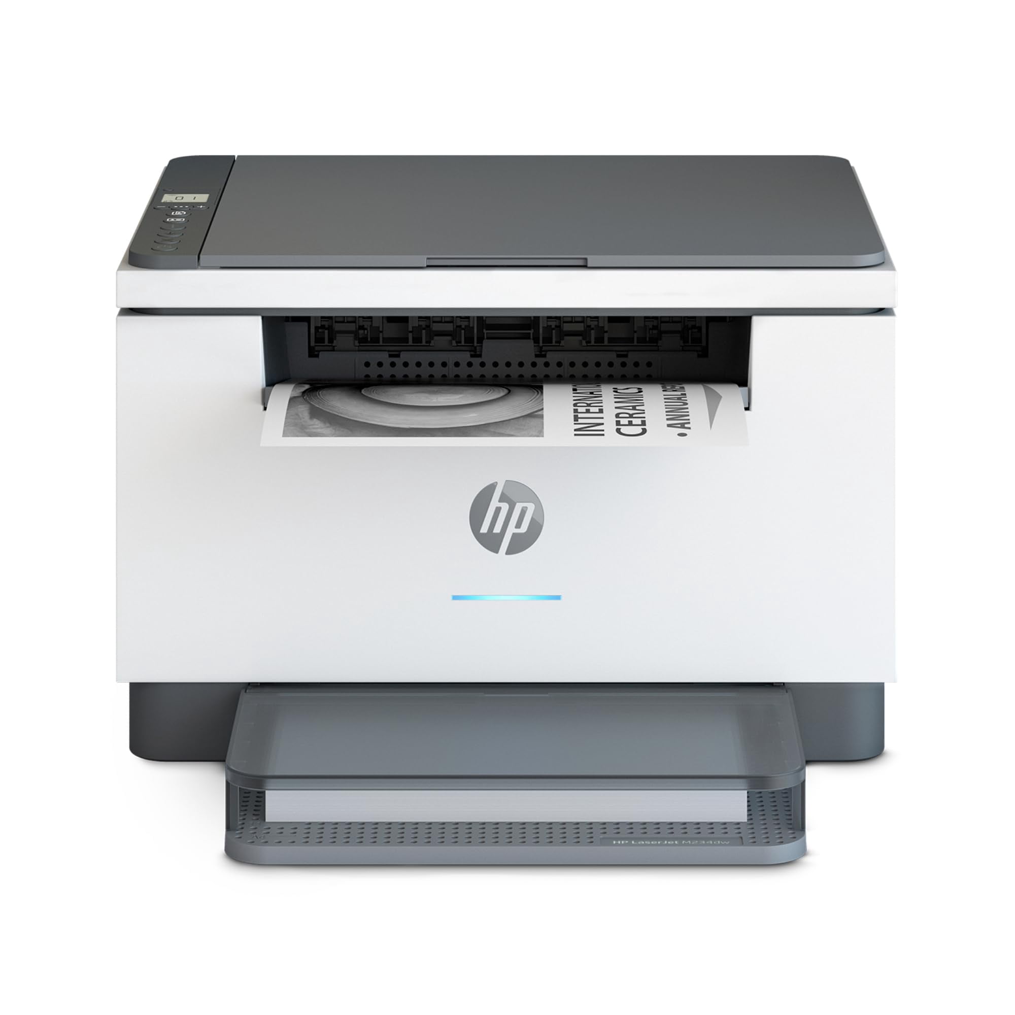 Impresora Hp Laserjet Mfp M234dw
