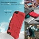 thumbnail image 4 of Funda EVA ultraligera a prueba de caídas y golpes para Nintendo Switch 2 con ranuras para tarjetas de juego, agarre ergonómico y cubierta protectora duradera, 4 of 7