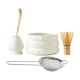 thumbnail image 3 of Juego De 5 Piezas De Matcha Japonés, Kit Tradicional Para Ceremonia De Matcha Para La Cocina De Amigos., 3 of 5