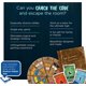 thumbnail image 3 of Game Thames & Kosmos EXIT: The Cursed Labyrinth Card (más de 10 años), 3 of 7