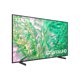 thumbnail image 3 of Televisor 43" LED 4K UHD Un43Du8000Gxzs Smart TV Samsung, 3 of 10
