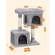 thumbnail image 5 of Cat Tree Feandrea Cat Tower L con condominio para gatos grandes, 5 of 9