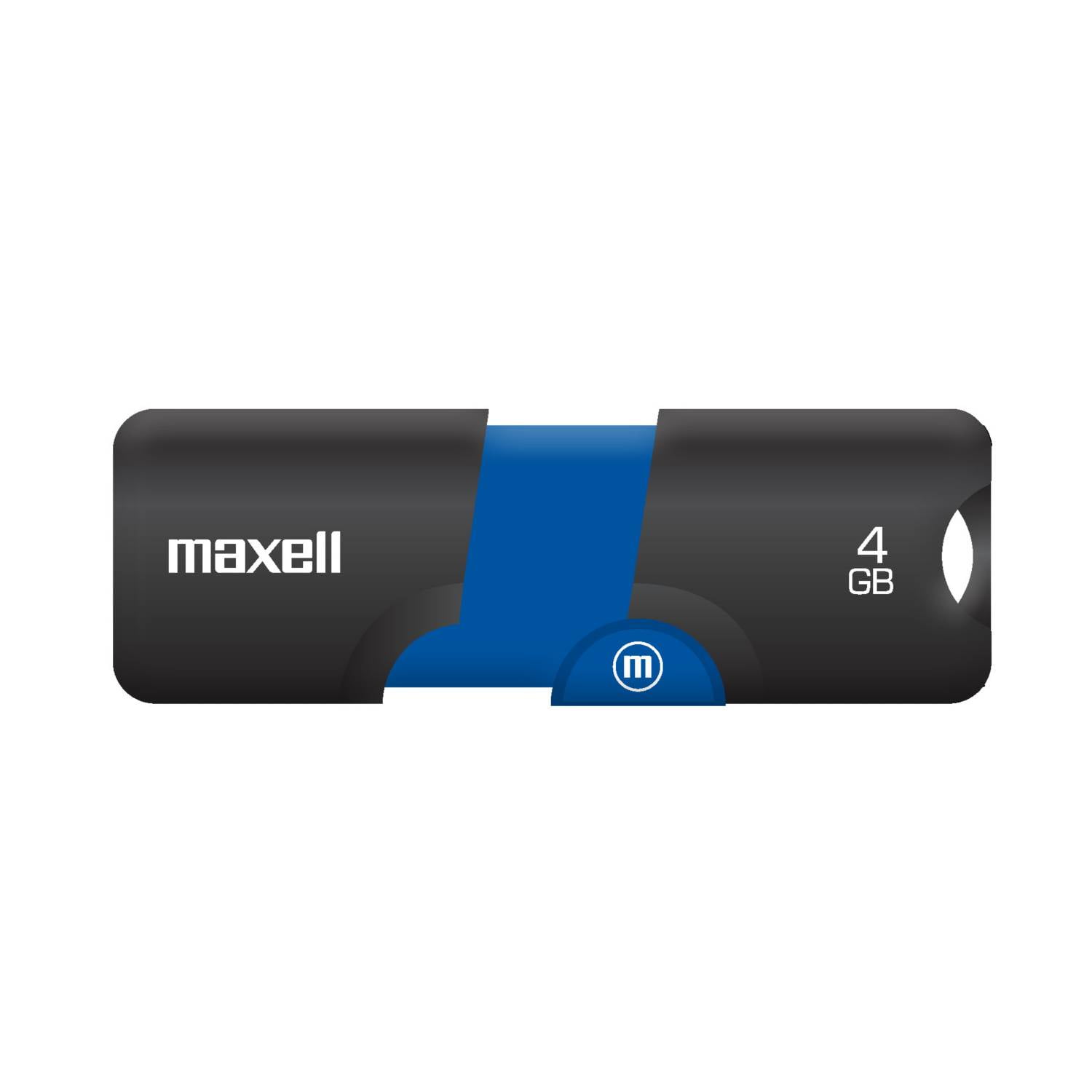 Pendrive Maxell 4gb Usb Flix