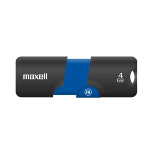 Pendrive Maxell 4Gb Usb Flix