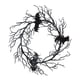 thumbnail image 3 of Corona De Halloween Decorativa Colgante Para Decoración De Fiestas, Hogar, Interior Y Exterior, 3 of 5