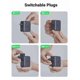 thumbnail image 3 of Cargador De Pared Ugreen 90409 65w Usb + Usb-c X 2, 3 of 10