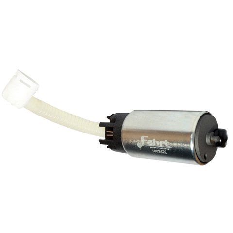 Repuestos Del Sol - Bomba Bencina Kia Rio 4 1.4 2012 2018