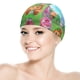 thumbnail image 5 of Gorro de Natación Tea Town Osos de Peluche, 5 of 6