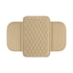 thumbnail image 1 of Generic Cojín para reposabrazos de Coche, reposabrazos, Funda para Caja de Asiento, cojín para Consola Central de Coche antiarañazos, cojín para Coche beige, 1 of 5