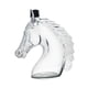 thumbnail image 3 of Decantador De Whisky Con Forma De Cabeza De Caballo, Ideal Para Fiestas De Cumpleaños, Día Del Padre Y Graduación, 350 Ml, 3 of 5