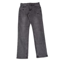 Jeans Niño Gris Pillin