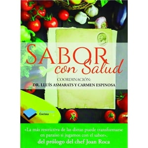 Zig Zag - Libro Sabor Con Salud
