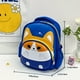 thumbnail image 2 of 1pc Cute School Bag Children's School Bag Dinosaur Unicorn School Bag Girls Boys School Bag Travel Leisure Bag Waterproof Laptop Bag, 2 of 3