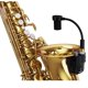 thumbnail image 2 of Micrófono inalámbrico para saxofón NUX B-6 con estuche de carga, 2 of 8