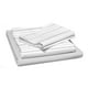 thumbnail image 3 of Sabana Andes 180 Hilos Estampada Lineas Gris 1.5 Plazas, 3 of 3